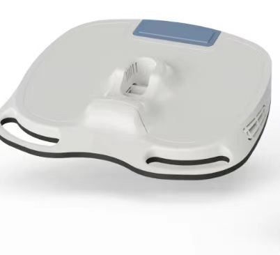 Professional Four handles Muscle Stimulator Body Sculpting Emsculpt Machine - Image 4