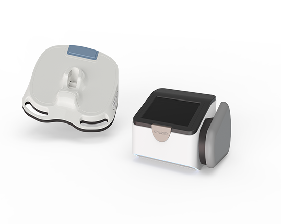 Portable Ems Slimming Cellulite Reduction Body Shaping Ems Sculpting Machine