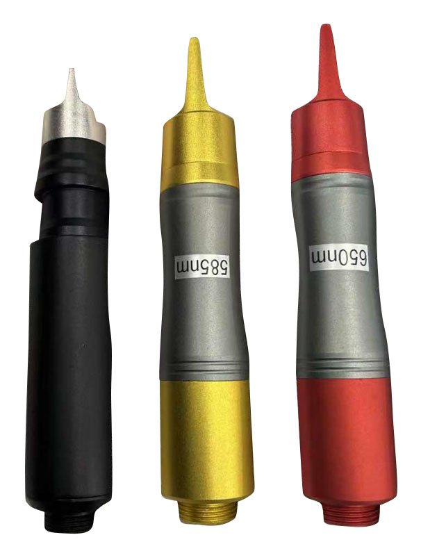 New Design 1064nm 755nm 532nm 585nm 650nm wave tattoo removal Picosecond laser machine - Image 4