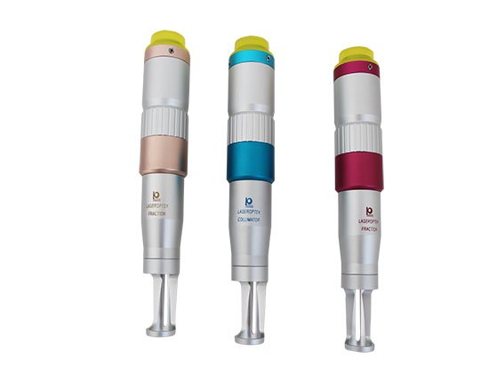 New Design 1064nm 755nm 532nm 585nm 650nm wave tattoo removal Picosecond laser machine - Image 5