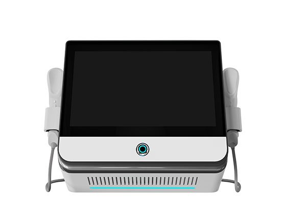 Hot Sale RF Microneedling Machine Microcurrent Face Lift Skin Rejuvenation Wrinkle Removal Skin Regeneration Beauty