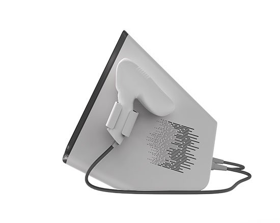 Hot Sale RF Microneedling Machine Microcurrent Face Lift Skin Rejuvenation Wrinkle Removal Skin Regeneration Beauty - Image 4