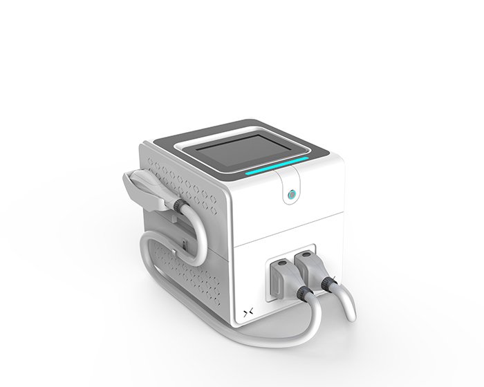 Keylaser ipl shr rf elight hair removal machine opt mode skin care rf face lift machine for sale - Image 5