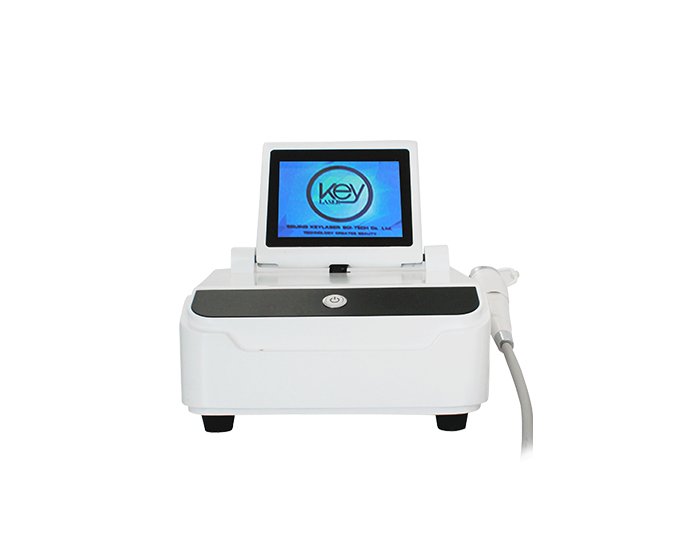 Rf Microneedling Device Gold Rf Microneedle Apparatus Anti-aging Microneedling Rf Morfeos 8 Machine - Image 2