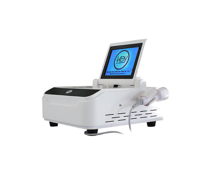 Rf Microneedling Device Gold Rf Microneedle Apparatus Anti-aging Microneedling Rf Morfeos 8 Machine - Image 3