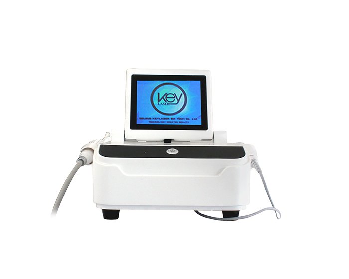 Rf Microneedling Device Gold Rf Microneedle Apparatus Anti-aging Microneedling Rf Morfeos 8 Machine - Image 4
